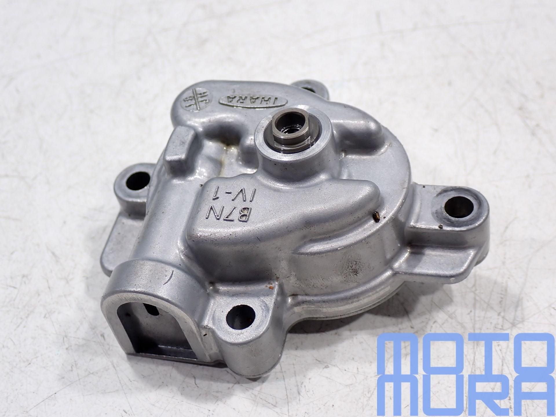 Yamaha MT09 2021 - 2023 oliepomp olie pomp MT-09 MT 09 890, Ophalen of Verzenden, -, -, -