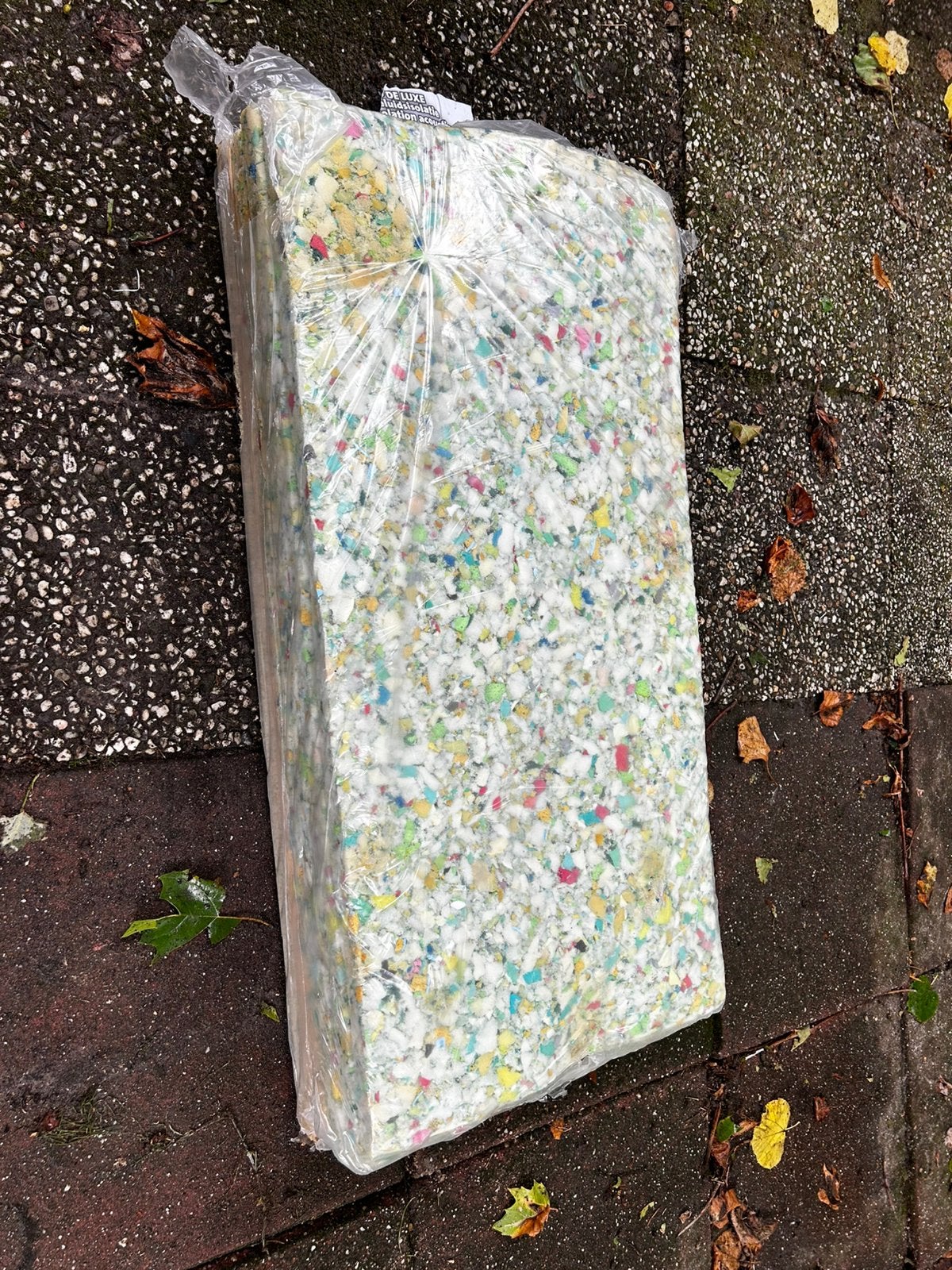 Geluidsisolatieplaten Isodeluxe 2,5m2, Overige materialen, Zo goed als nieuw, 15 m² of meer, Ophalen