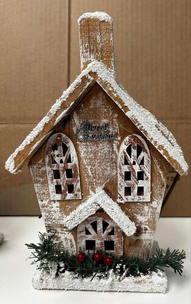Kerst, Ophalen of Verzenden, Zo goed als nieuw