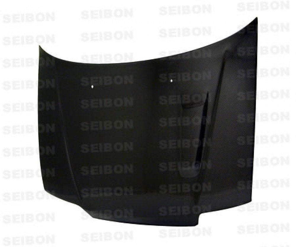 Seibon Carbon ZC-style motorkap - Honda CRX Civic 88-91, Ophalen of Verzenden