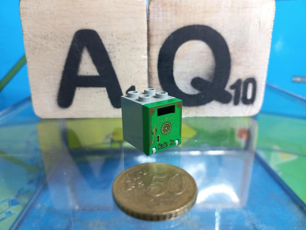 Lego onderdelen - Verschillende onderdelen voor aanvulling, Lego, Gebruikt, Lego, Onbekend