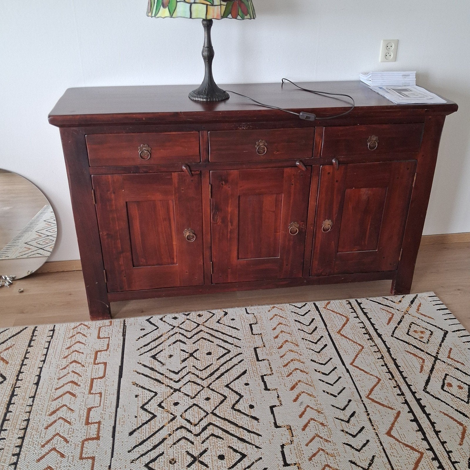 Gratis, Huis en Inrichting, Ophalen, Gebruikt