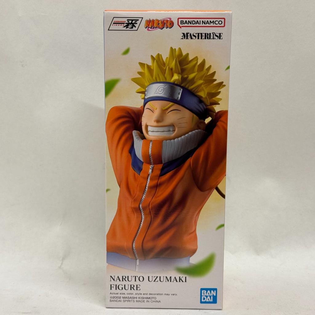 Naruto The Land of Waves Naruto Uzumaki Ichibansho (Nieuw), Spelcomputers en Games, Games | Overige, Bandai Namco Entertainment