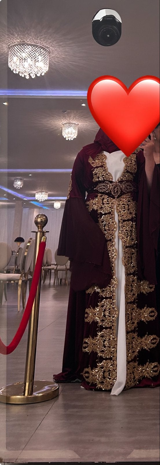 Bindali Turkse jurk - Prachtig borduurwerk, Kleding | Dames, Gelegenheidskleding, Overige typen, Maat 46/48 (XL) of groter, Ophalen of Verzenden