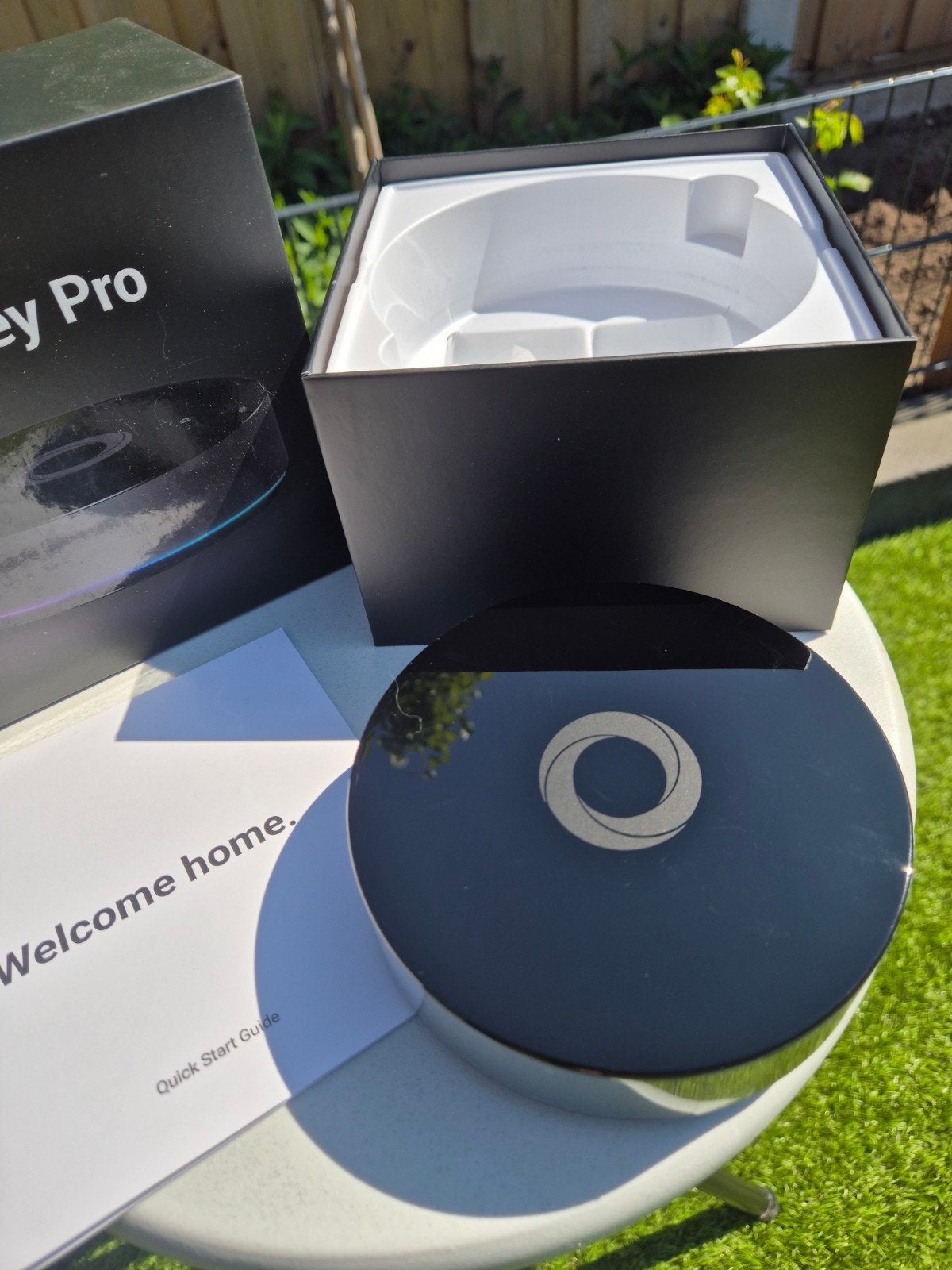 Homey Pro 2026 - Smart Home Hub, Computers en Software, Overige Computers en Software, Zo goed als nieuw, Ophalen of Verzenden
