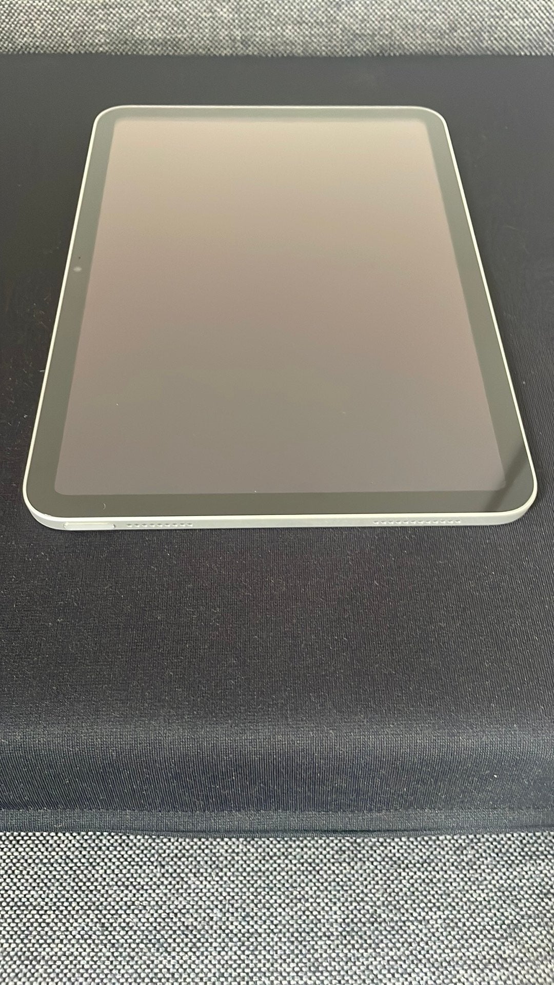 Apple iPad