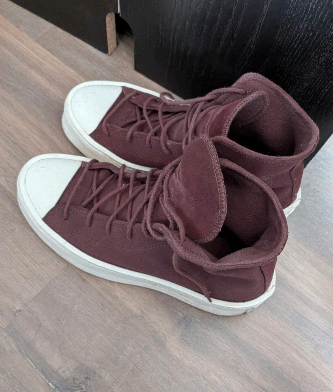 All Star Converse Sneaker - maat 40, Verzenden, Sneakers of Gympen, Converse All Stars, Gedragen