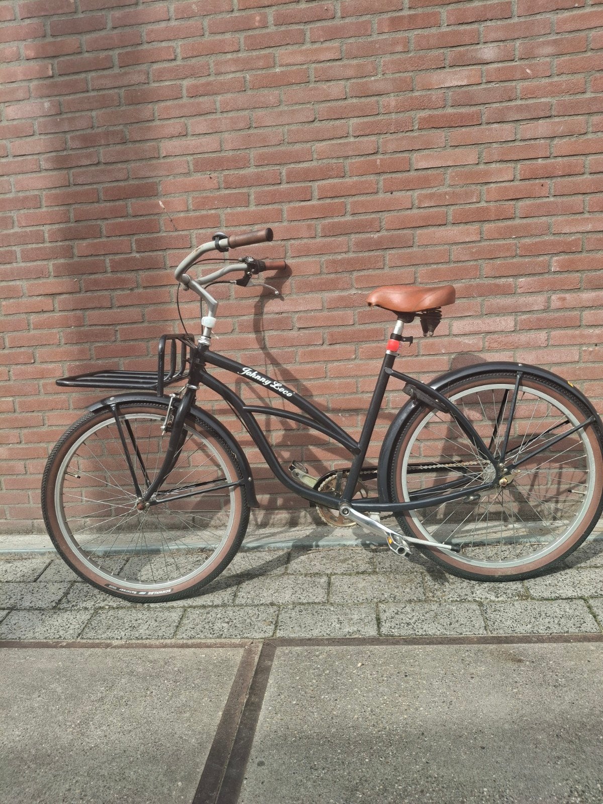 fiets, Ophalen, Terugtraprem, Versnellingen