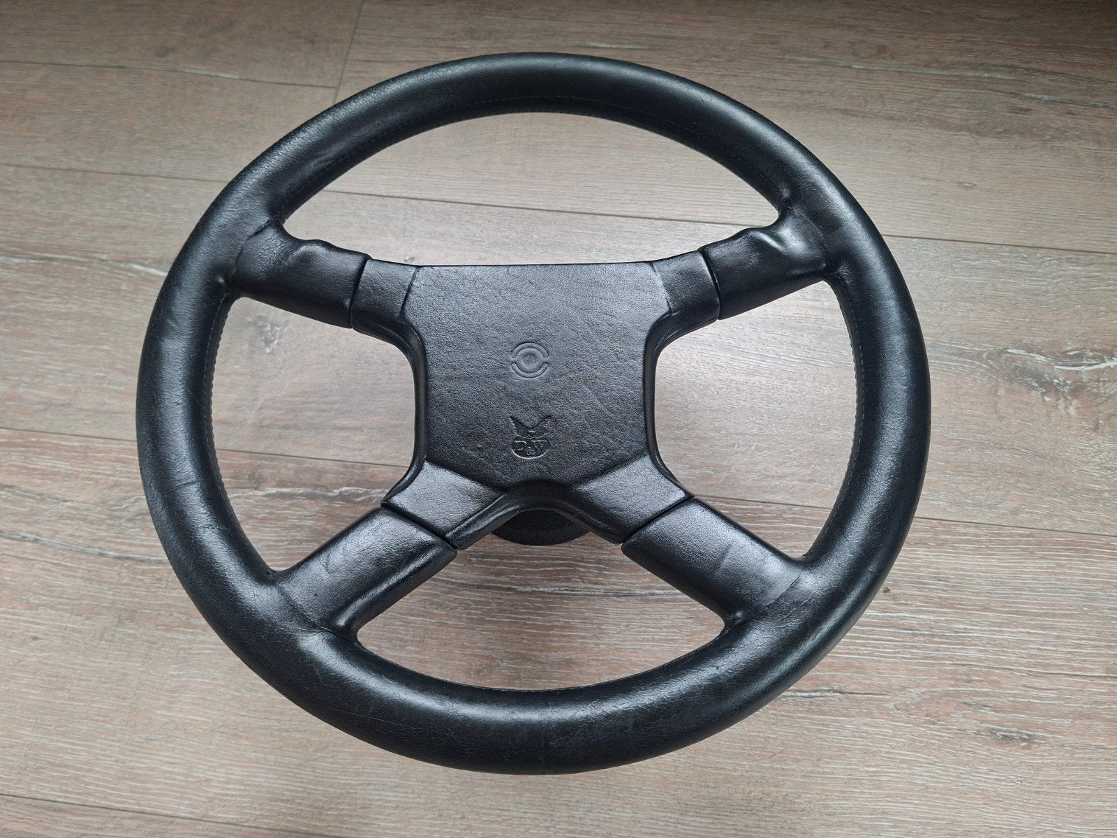 Mercedes Momo sportstuur W124  W126C W129 W140 W463 W201, Ophalen, Gebruikt, Universele onderdelen