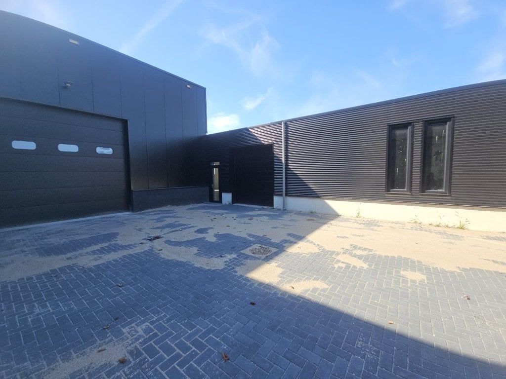 bedrijfsruimte te huur 165m2 Tilburg, 165 m², Huur, Bedrijfsruimte