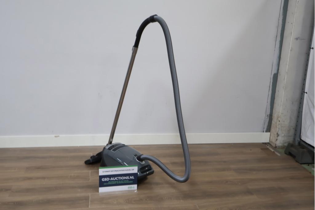 Miele Complete C3 Stofzuiger, Ophalen of Verzenden, Niet ingevuld, Niet ingevuld, Niet ingevuld
