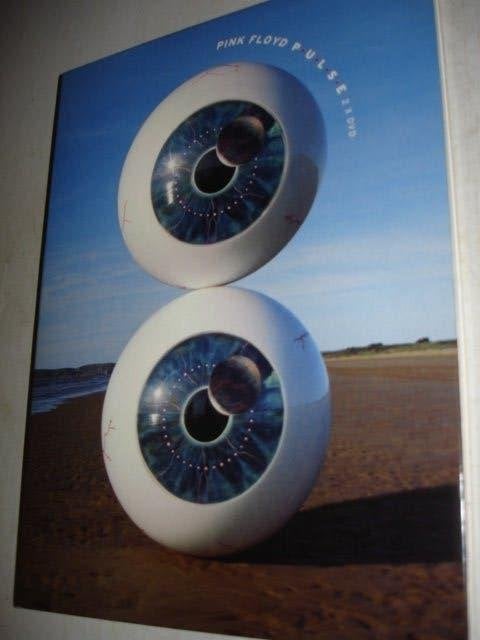 Pink Floyd- Pulse- BOXSET- 2-DVD- (NIEUW), Alle leeftijden, Verzenden, Nieuw in verpakking