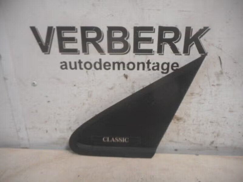 SIERLIJST SPATBORD LINKS VOOR Mercedes-Benz A (W168), Gebruikt, Mercedes-Benz AG, Ophalen of Verzenden, Dialog.mb@mercedes-benz.com