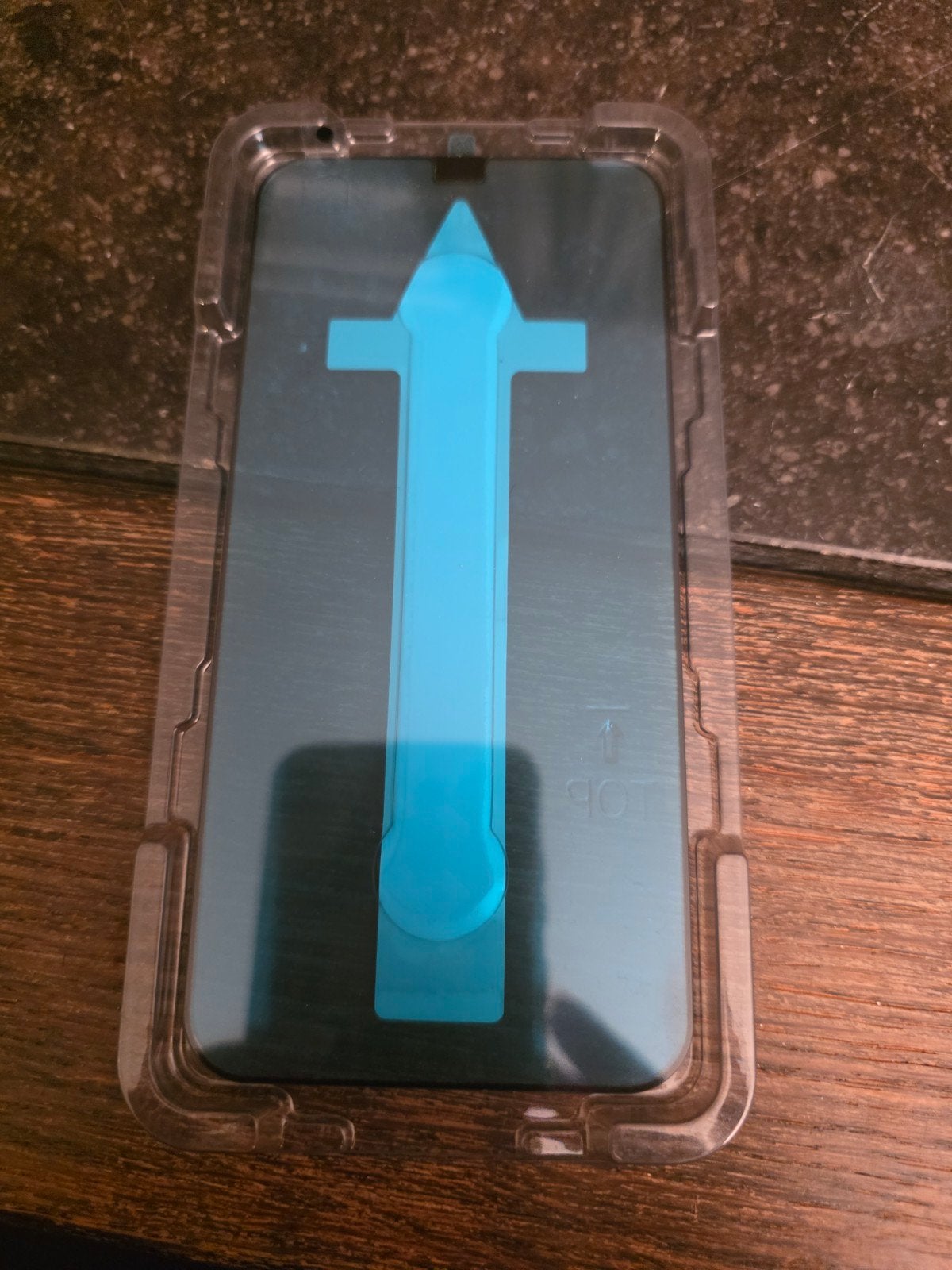 Beschermfolie voor iPhone 12 Pro Max
