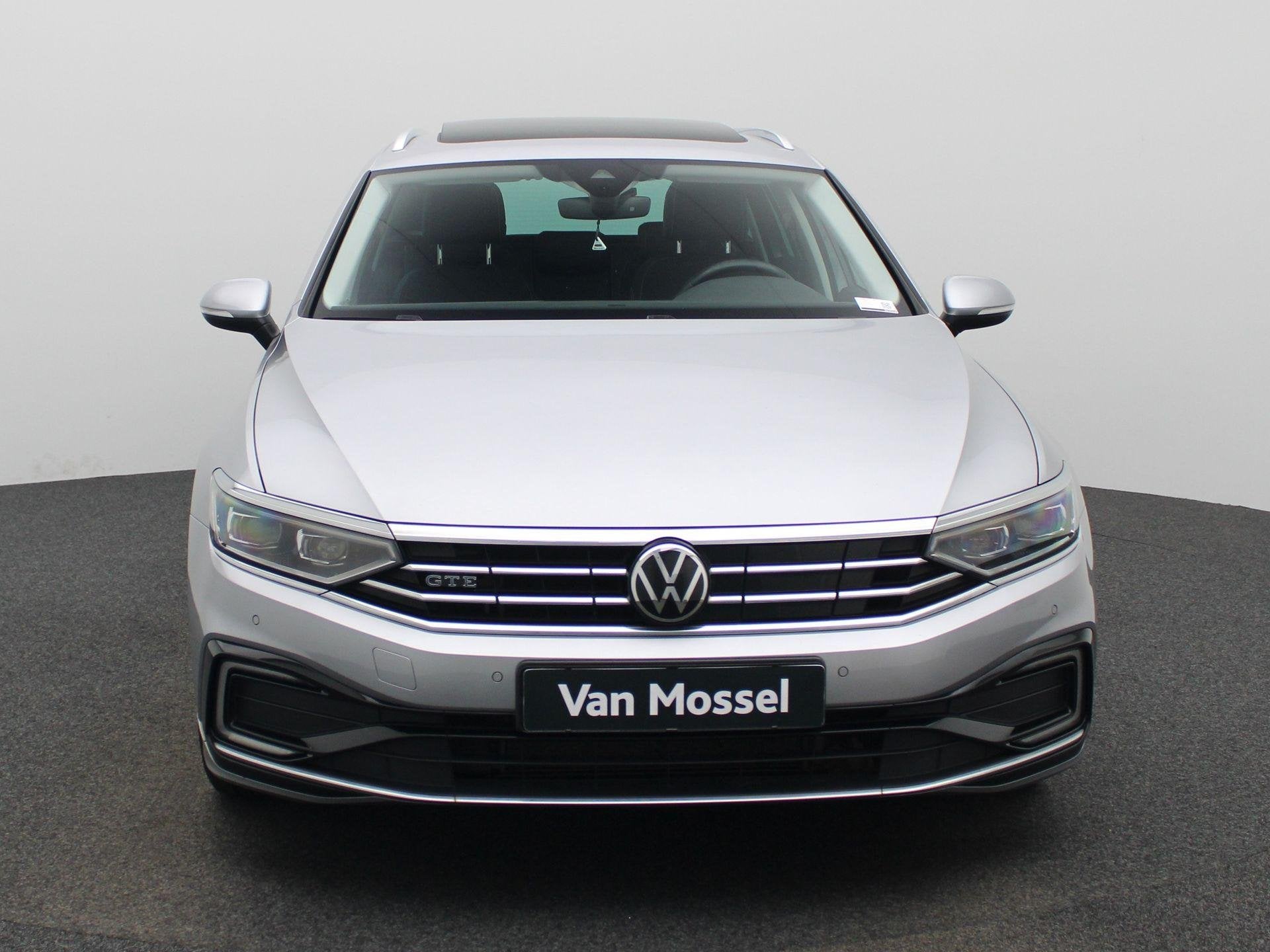 Volkswagen Passat Variant 1.4 TSI DSG GTE Business | PANORAM, Auto's, 12 maanden, Gebruikt, 1400 cc, Hybride Elektrisch/Benzine