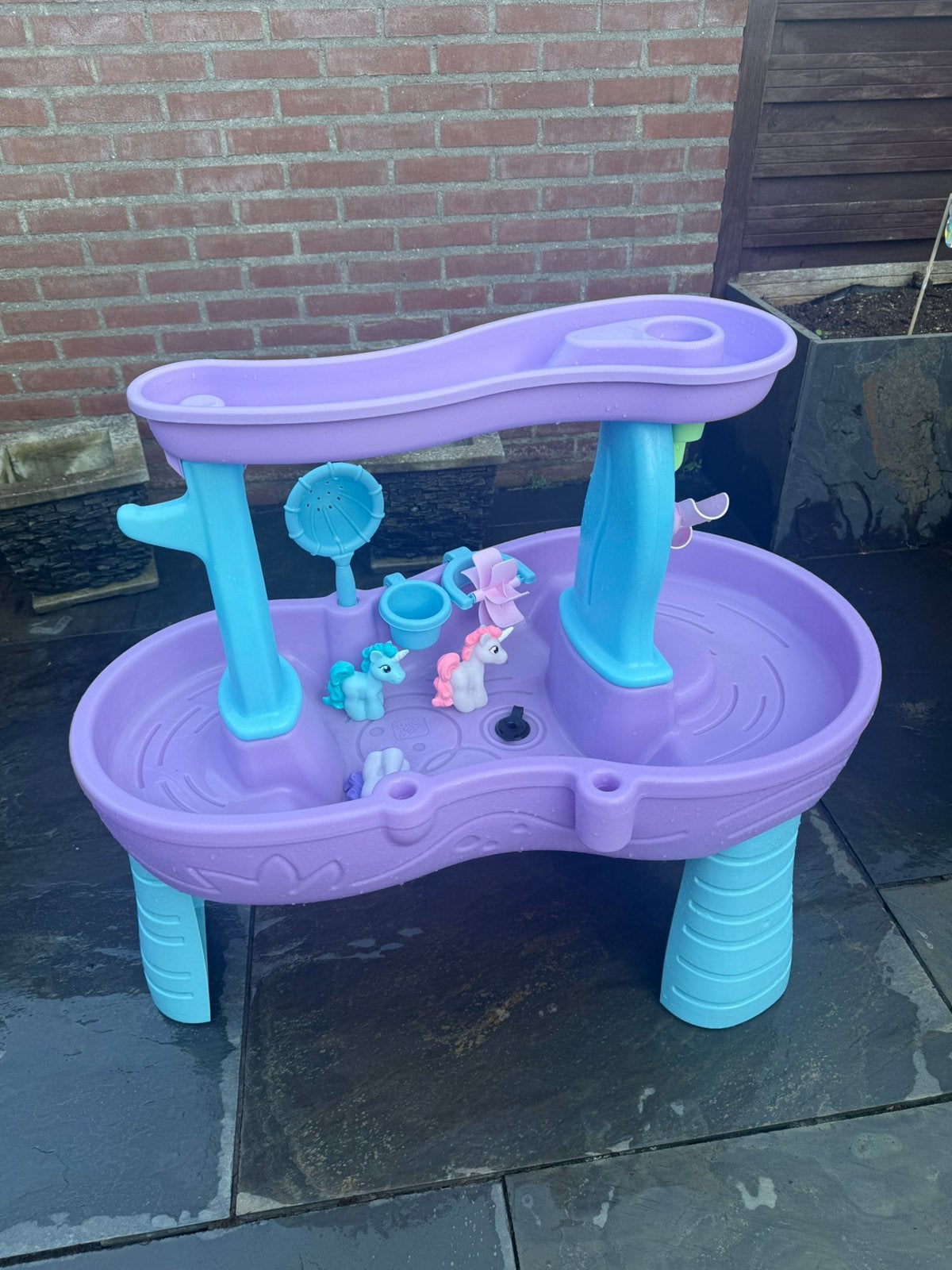 Watertafel Step2, Ophalen, Zo goed als nieuw