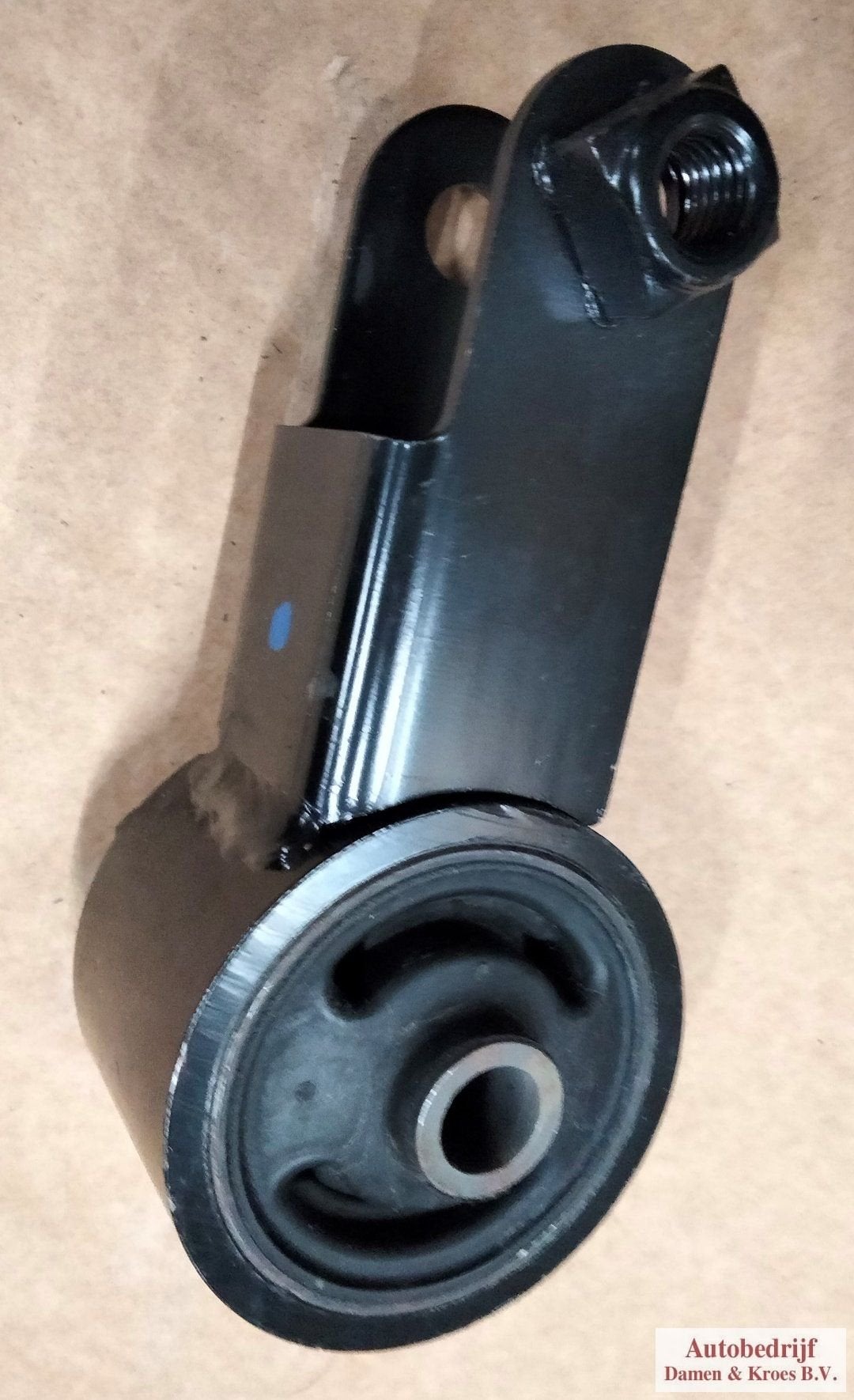 Motorsteun MGF automaat KKH102571, Auto-onderdelen, -, -, Nieuw, Ophalen of Verzenden