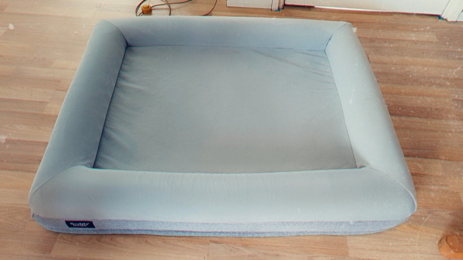 buddy bed large (115 x 90 cm), Ophalen, Zo goed als nieuw, Overige