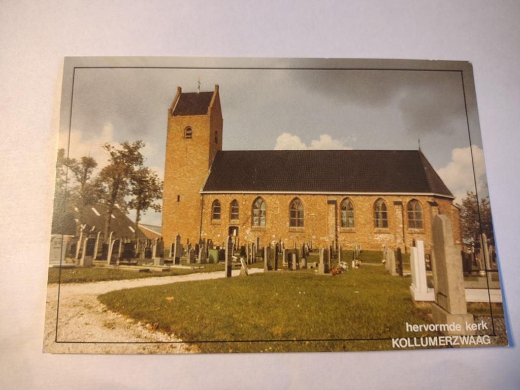 Kollumerzwaag, Ophalen of Verzenden