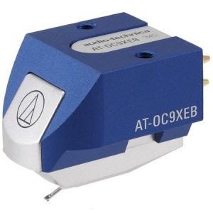 Audio Technica AT-OC9XEB MC Cartridge, Ophalen of Verzenden, Nieuw, Thorens