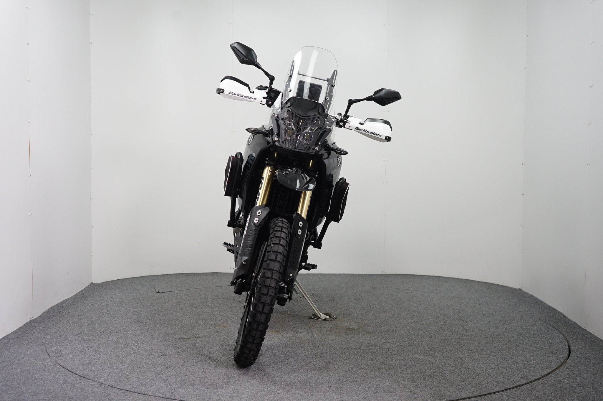 Yamaha Tenere 700 ABS (bj 2022), Meer dan 35 kW, Toermotor, 689 cc, ABS