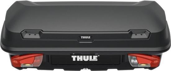 Thule Arcos Platform + Thule Arcos Box M 300 Liter, Auto diversen, Bagagerekken, Nieuw, Ophalen