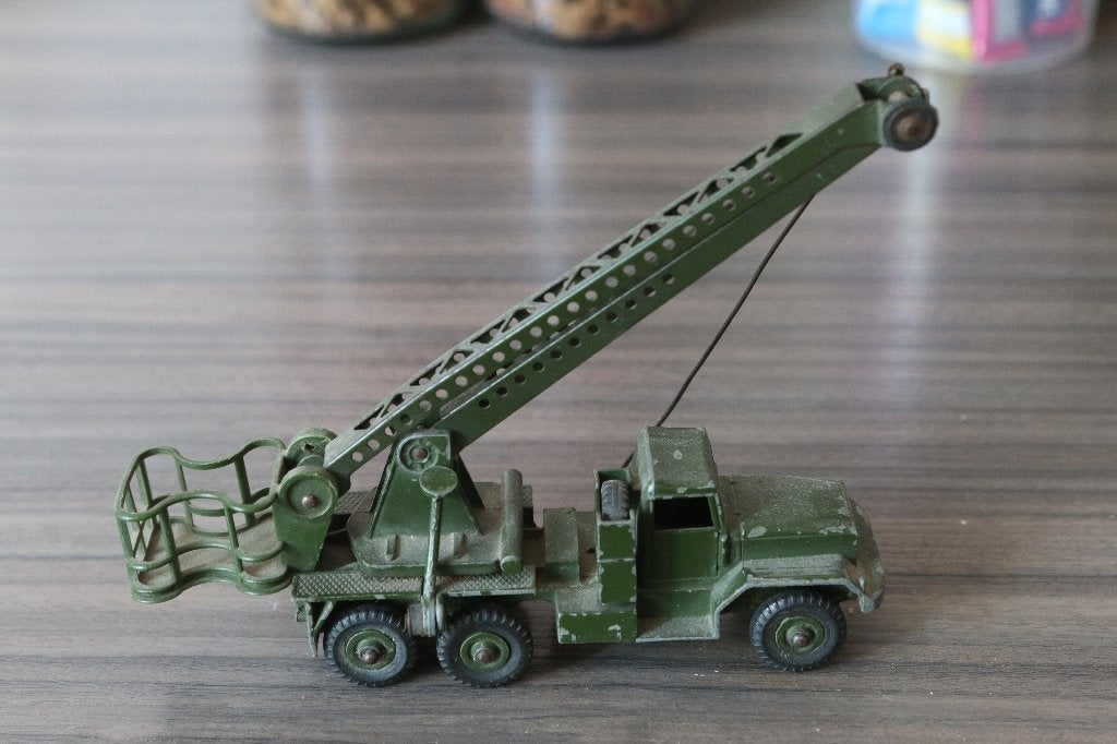 Majorette en andere modelauto's, waaronder Jaguar, Ophalen, Gebruikt