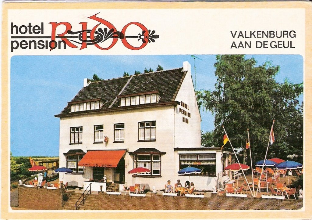 Valkenburg aan de Geul          495a, Ophalen of Verzenden, Voor 1920, Limburg