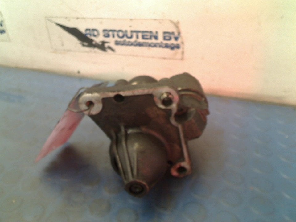 Startmotor Citroën Berlingo (2010-07/2020-04) 113254, Gebruikt, Citroën, Kontakt-citroen@citroen.com, Citroën Deutschland GmbH