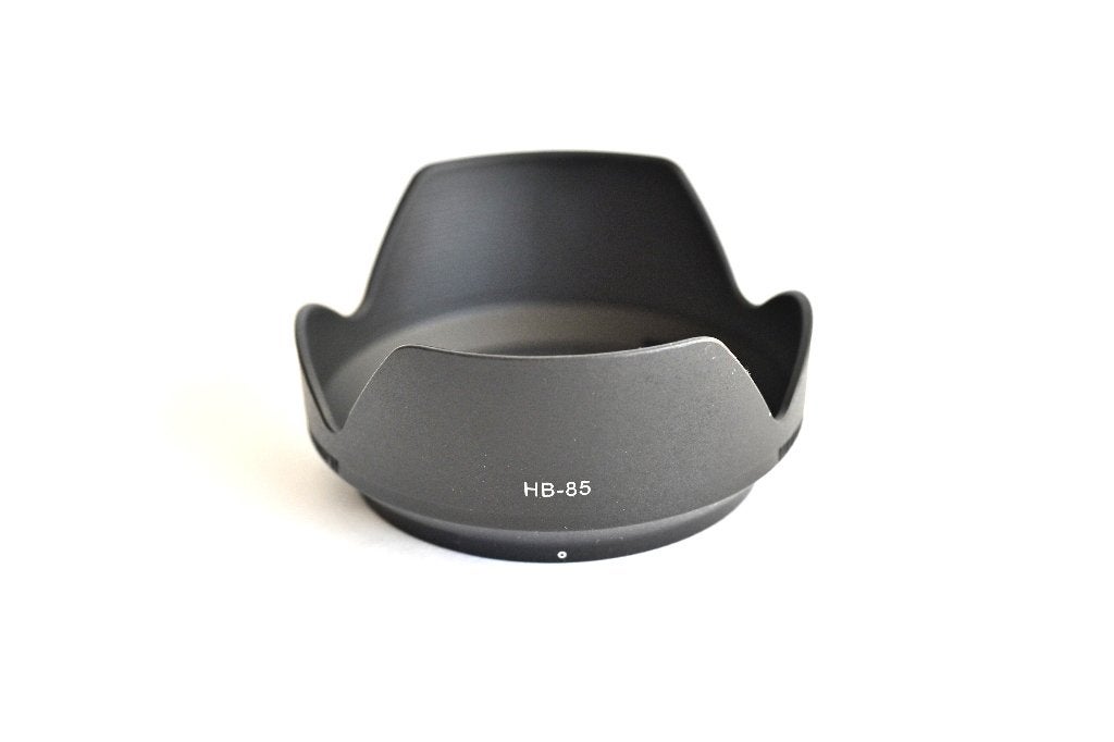 HN-85 OF HB-87 zonnekap voor Nikon Z 24-70mm # Nieuw # VANAF, Ophalen of Verzenden, Nieuw, Nikon