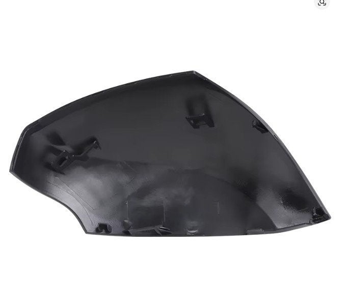 Spiegelkappen Glans Zwart Renault Megane MK3 2008-2015, Verzenden, Automotive Parts, A.parts@hotmail.nl, Trasmolenlaan 12 3447 GZ Woerden