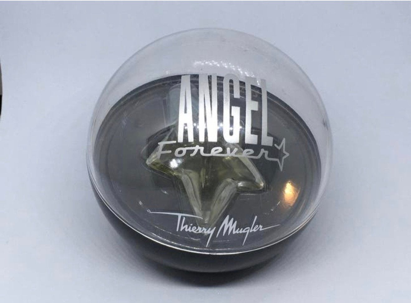 Parfumminiatuur Angel vintage Thuerry Mugler 5 ml edp, Verzenden, Nieuw