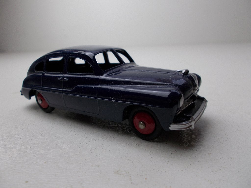Dinky Toys (ATLAS!) 24Q FORD VEDETTE.  Z.g.a.n., Ophalen of Verzenden, Nieuw, Auto, Dinky Toys