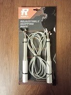 metalen springtouw, Ophalen of Verzenden, Sport-springtouw, Nieuw