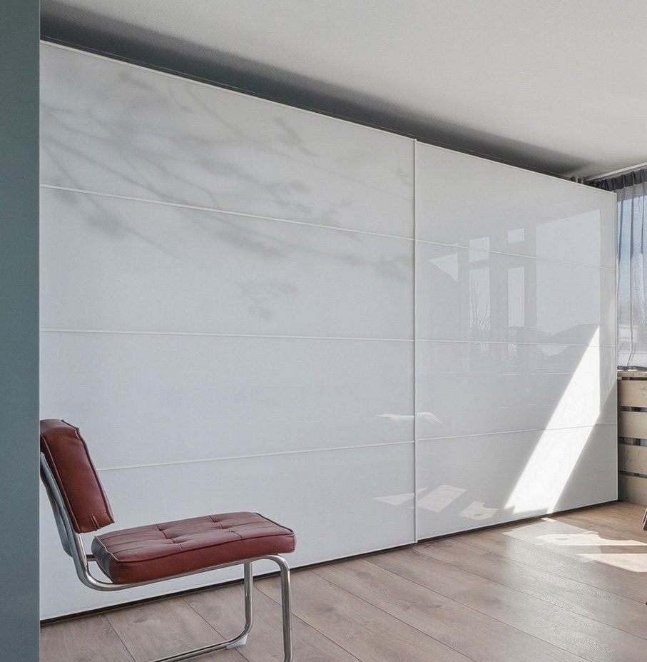 IKEA PAX kledingkast 300x67x236 cm – compleet, Huis en Inrichting, Kasten | Kledingkasten, Gebruikt, 200 cm of meer, 200 cm of meer