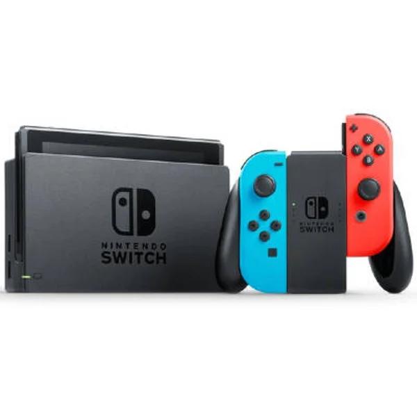 Gezocht: Defecte Nintendo Switch consoles voor reparatie, Ophalen of Verzenden, Niet werkend, Met 2 controllers, Switch Original