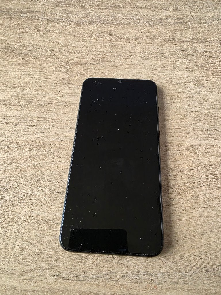 HUAWEI P Smart (Dual-SIM), Zwart, Touchscreen, Ophalen of Verzenden, Zo goed als nieuw