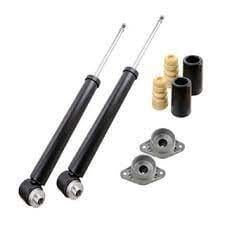 Schokdemper Audi A6 schokdemper Audi A6 schokbrekers Audi A6, -, -, Nieuw, -