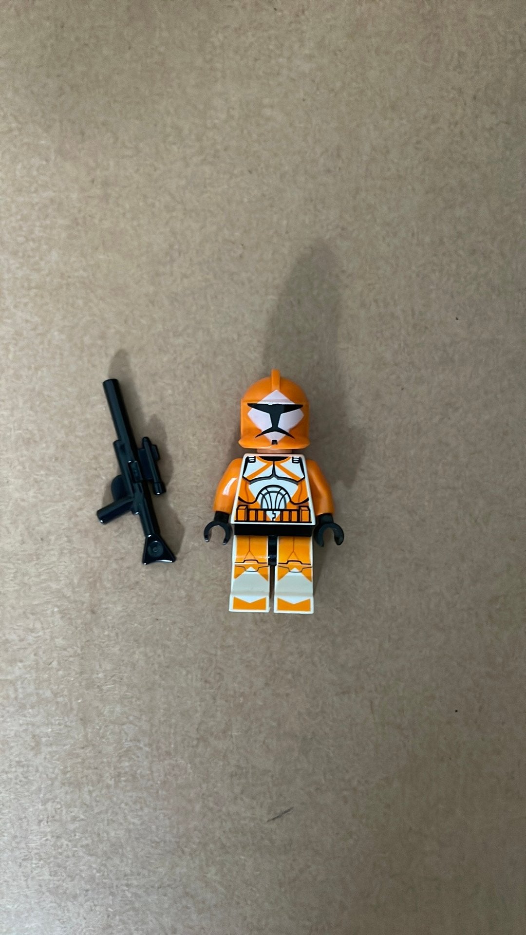 Lego star wars, Ophalen of Verzenden, Zo goed als nieuw