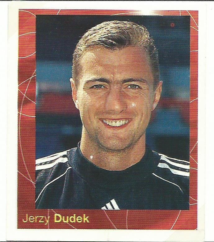 2000 plaatjes Panini - Voetbal 2000 - Feyenoord 18x, Verzenden, Zo goed als nieuw, Feyenoord, Poster, Plaatje of Sticker
