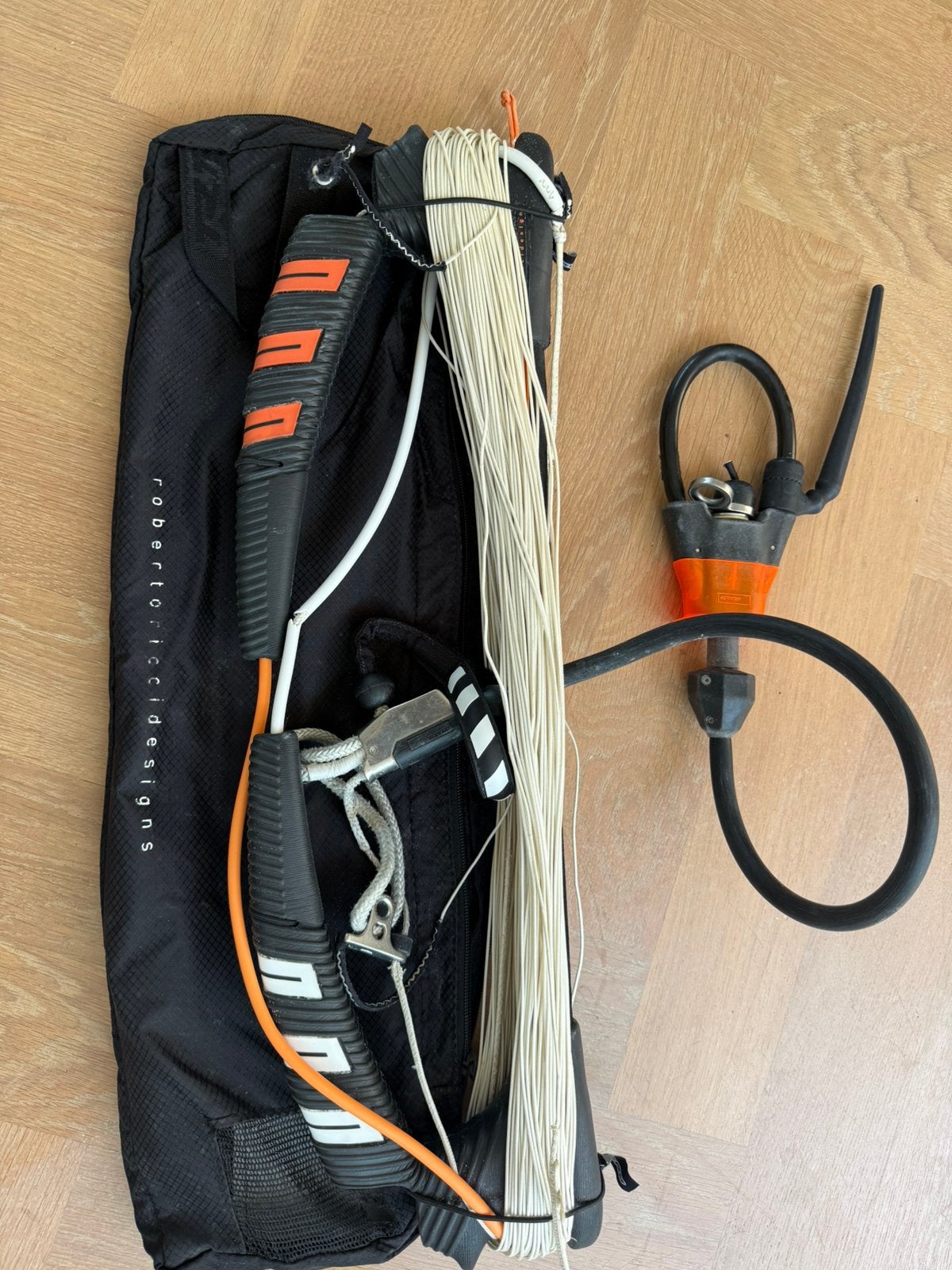 RRD kite bar, Ophalen, 9 m², Bar, Geen board