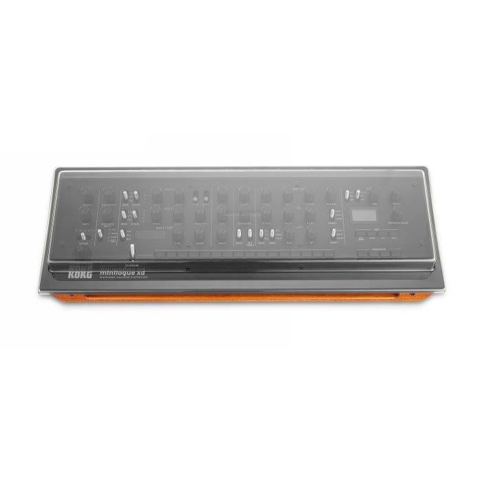 Decksaver cover voor Korg Minilogue XD Module, ., Nieuw, ., Flightcase