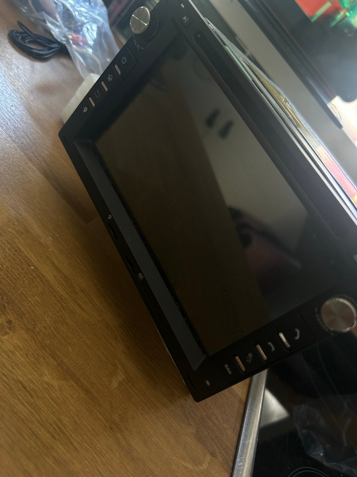 Cartronix CarPlay Scherm - Gebruikt, Verzenden, Gebruikt