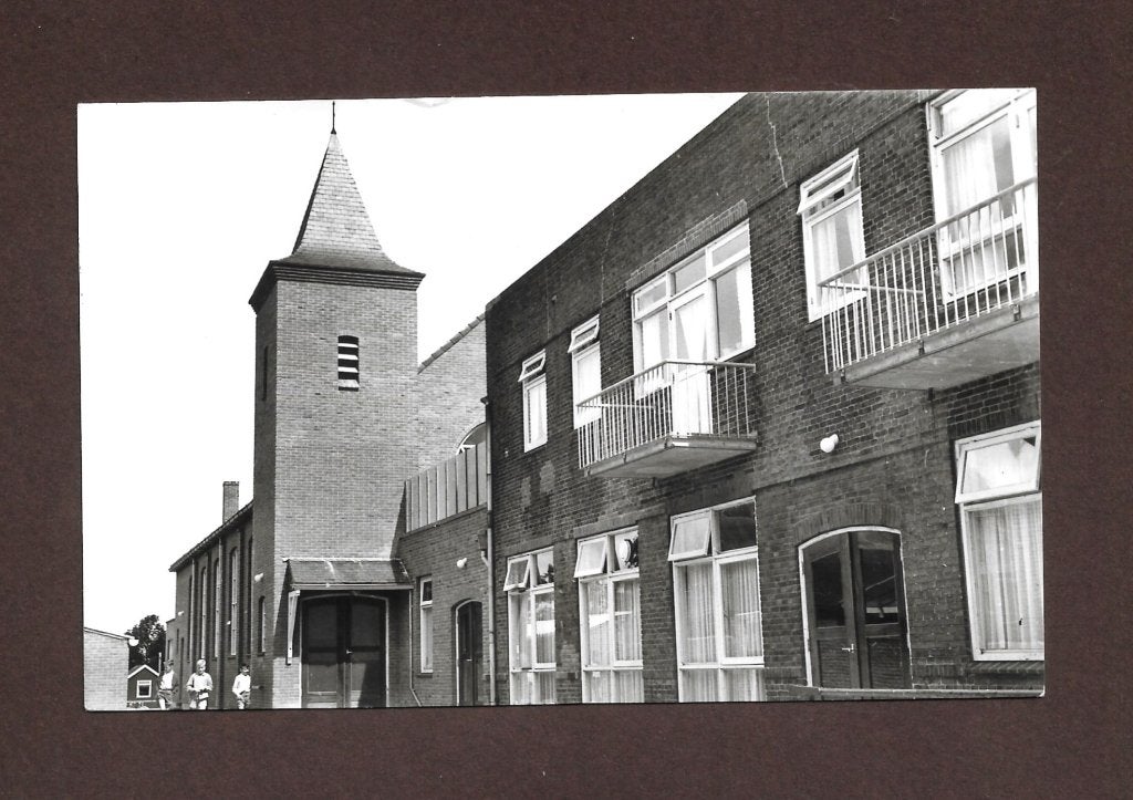 Haastrecht, Ophalen of Verzenden, Gelopen, Zuid-Holland