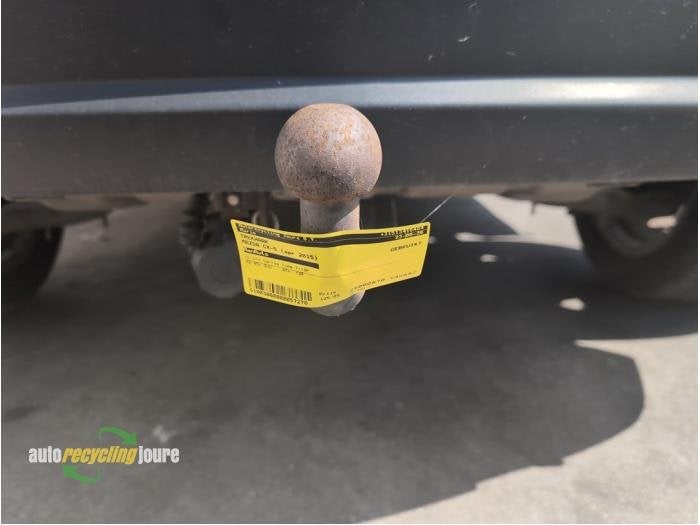 Trekhaak van een Mazda CX-5, Gebruikt, -, -, Mazda