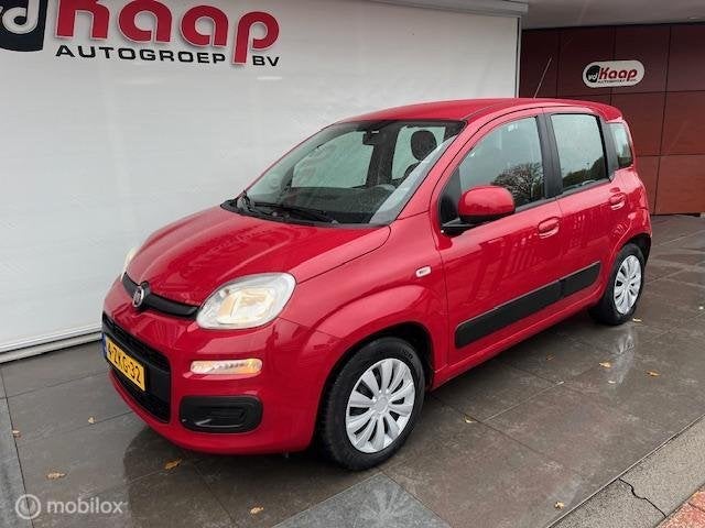 Fiat Panda 0.9 TwinAir Edizione Cool, Voorwielaandrijving, Gebruikt, Panda, Met garantie (alle)