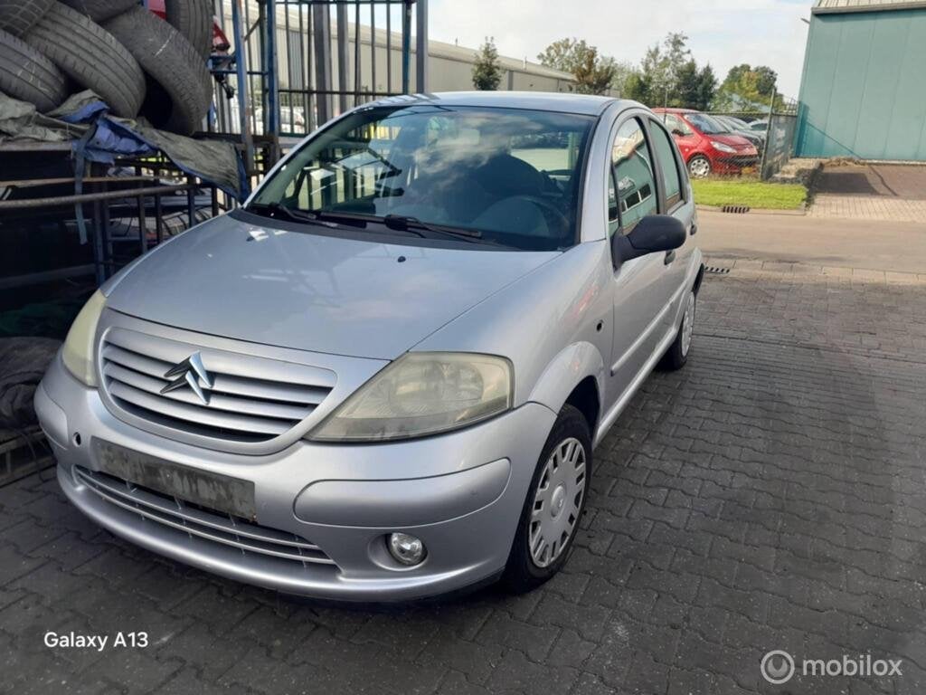 Citroen C3 1.4i ONDERDELEN, Gebruikt, Citroën, Citroen