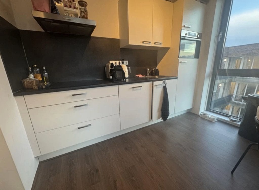 2 kamerwoning beschikbaar in Utrecht, Huizen en Kamers, 35 tot 50 m², Utrecht