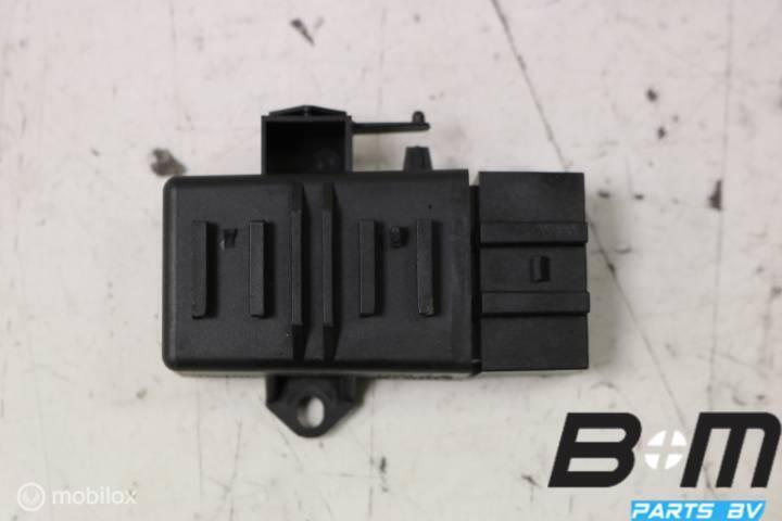 Regelapparaat voor stoelverwarming VW Polo 6C RHD, Auto-onderdelen, Gebruikt