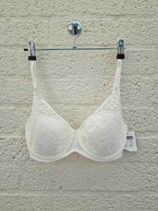 Femilet bh 70E wit nieuw met labels, Kleding | Dames, Ophalen of Verzenden, Wit, BH